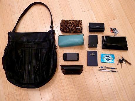 What's In My Bag?