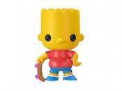 Simpsons Vinyl Figures