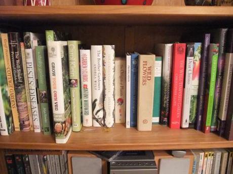 Christmas Books for Gardeners