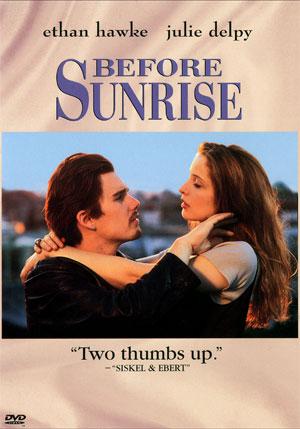 Double Review: Before Sunrise (1995) and Before Sunset (2004)