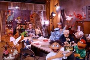 “The Muppets” – The Antiscribe Appraisal