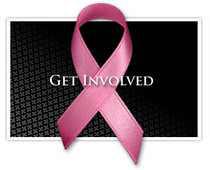 Breast Cancer Awareness Month: My Mammogram and Me