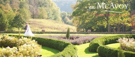 A Tortworth Court wedding -Once upon a time the princess arrived at her castle……