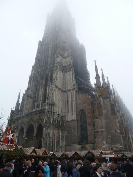 ulm cathedral