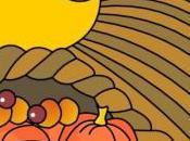 Thanksgiving Day…It’s About Dinner