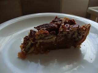 Pecan Pie