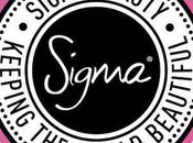Sigma Beauty Black Friday WORLDWIDE FREE SHIPPING Blowout