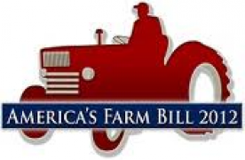 The Farm Bill Problem