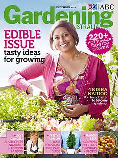 December Gardening Australia Magazine