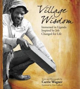 village wisdom book