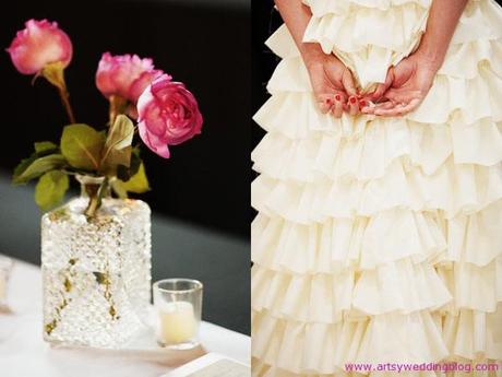 Fanciful DIY Wedding You Would Get Noted
