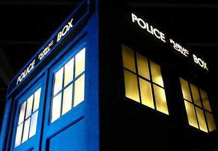 Doctor Who: A Beginner's Guide