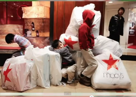 Black Friday expects record numbers; but is it too materialistic?