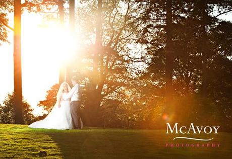 A Tortorth court wedding- Sunset, Twilight, Romance and Dancing