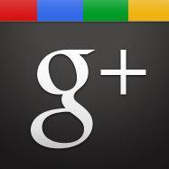 Google+ Part of Klout Score