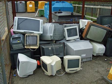 Consumer Electronics Association Announces $9,000 Recycling Challenge