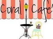 Guest Blogging Coral Café Today!