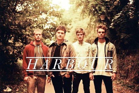 New Artist: Harbour