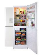 Pay weekly Beko fridge freezer from BAYV