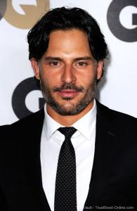 Joe Manganiello shares some Magic Mike but not so much of Season 5