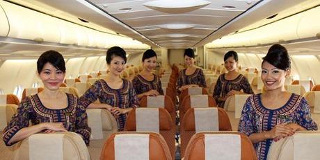 singapore airlines singapore girl