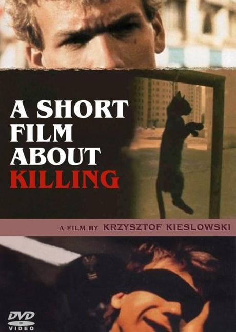 Double Review: A Short Film About Killing (1988) and A Short Film About Love (1988)