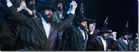 Review: Fiddler on the Roof (Broadway in Chicago)