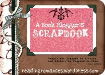 A Book Blogger’s Scrapbook: Heather
