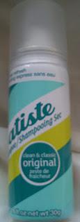 Batiste Dry Shampoo Revisited