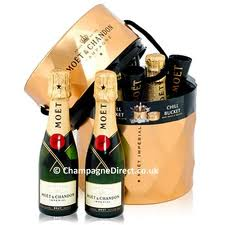 yey Chic Champagne Gifts for Every Budget 