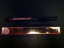 Guest Post by Katie : Soap and Glory Supercat Eye Liner