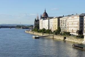 Delightful River Cruises on the Danube