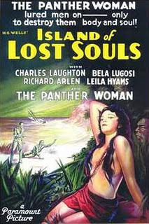 Island of Lost Souls (Eric C. Kenton, 1932)