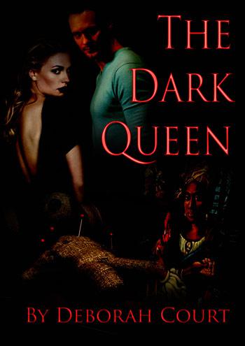 The Dark Queen by Deborah Court