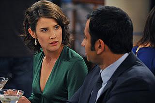 HIMYM 7x10: Tick Tick Tick