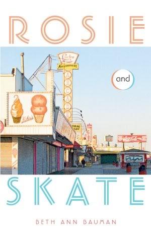 rosie and skate by beth ann bauman