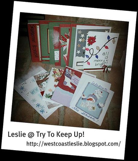 Prizes from 'Try To Keep Up!' Prizes from 'Try To Keep Up!'