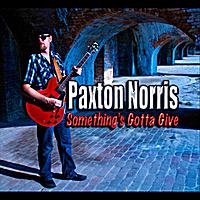 A Ripple-full of Blues; featuring Roy Roberts, Sista Monica Parker, Gina Sicilia, and Paxton Norris