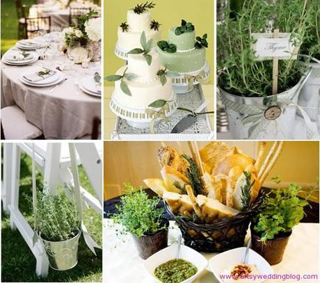 Eco-Friendly Weddings Trends for 2011