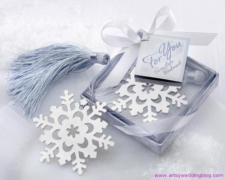 Magical Winter Wedding Theme to Let Your Creativity Run