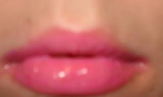 Maybelline Baby Lips in Pink Punch