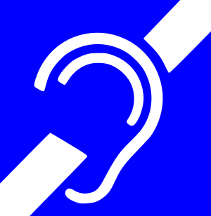 Hearing impairment