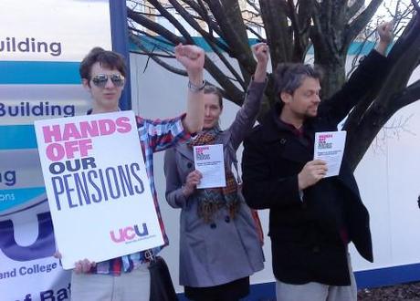 Wednesday’s public sector strikes: Is this the beginning of another Winter of Discontent?