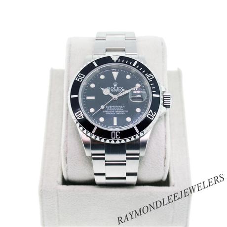 Rolex hotsell cyber monday