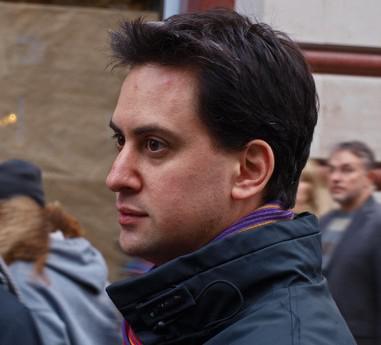 Is Labour leader Ed Miliband actually a robot?