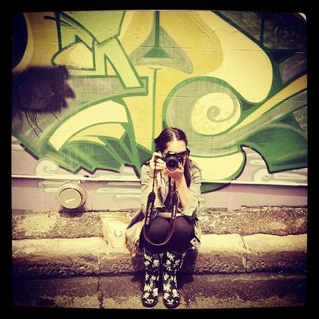 Instagram Diary Instagram Diary