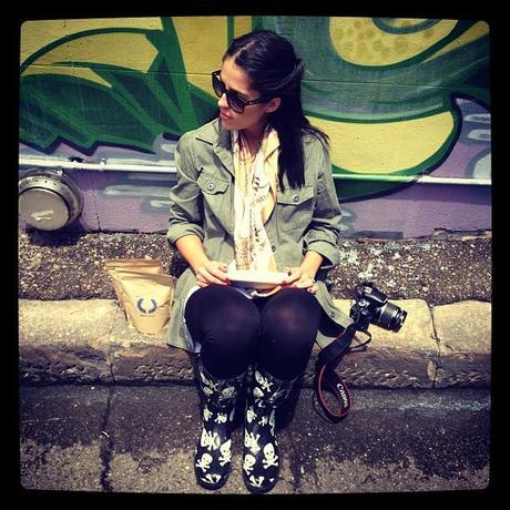 Instagram Diary Instagram Diary