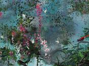 Xenz 'Cloud Cuckoo Land' Exhibition