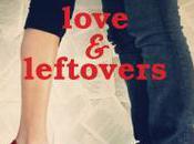 Review: Love Leftovers Sarah Tregay