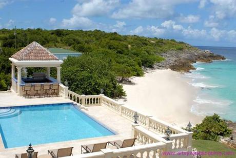 Top 10 Caribbean Honeymoon Spots